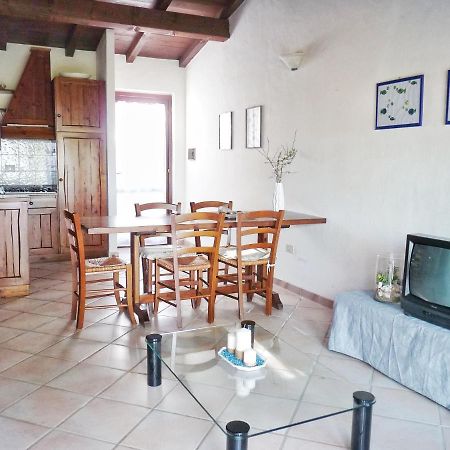 Vila Le Caterine Porto San Paolo  Exteriér fotografie