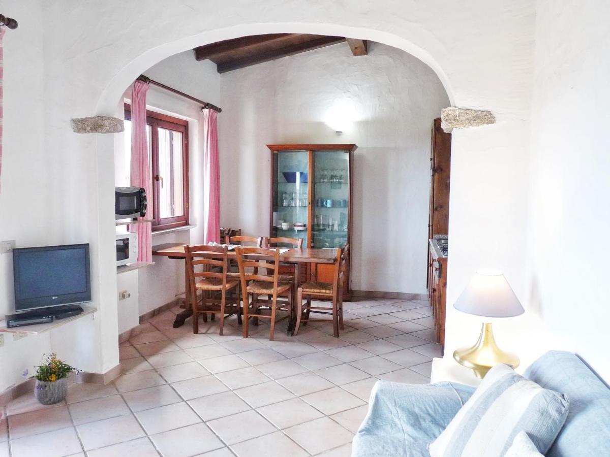 Vila Le Caterine Porto San Paolo  Exteriér fotografie