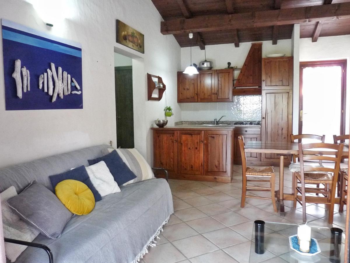 Vila Le Caterine Porto San Paolo  Exteriér fotografie