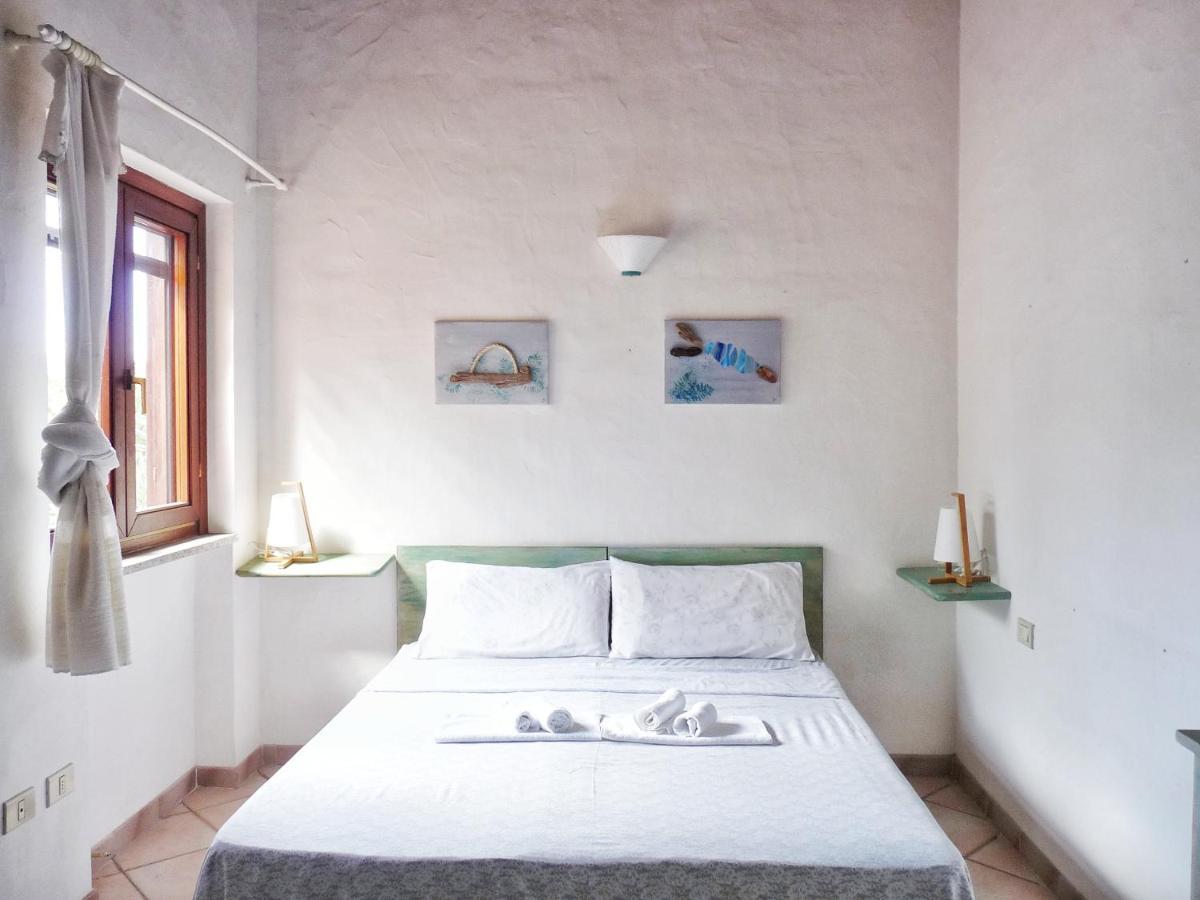 Vila Le Caterine Porto San Paolo  Exteriér fotografie