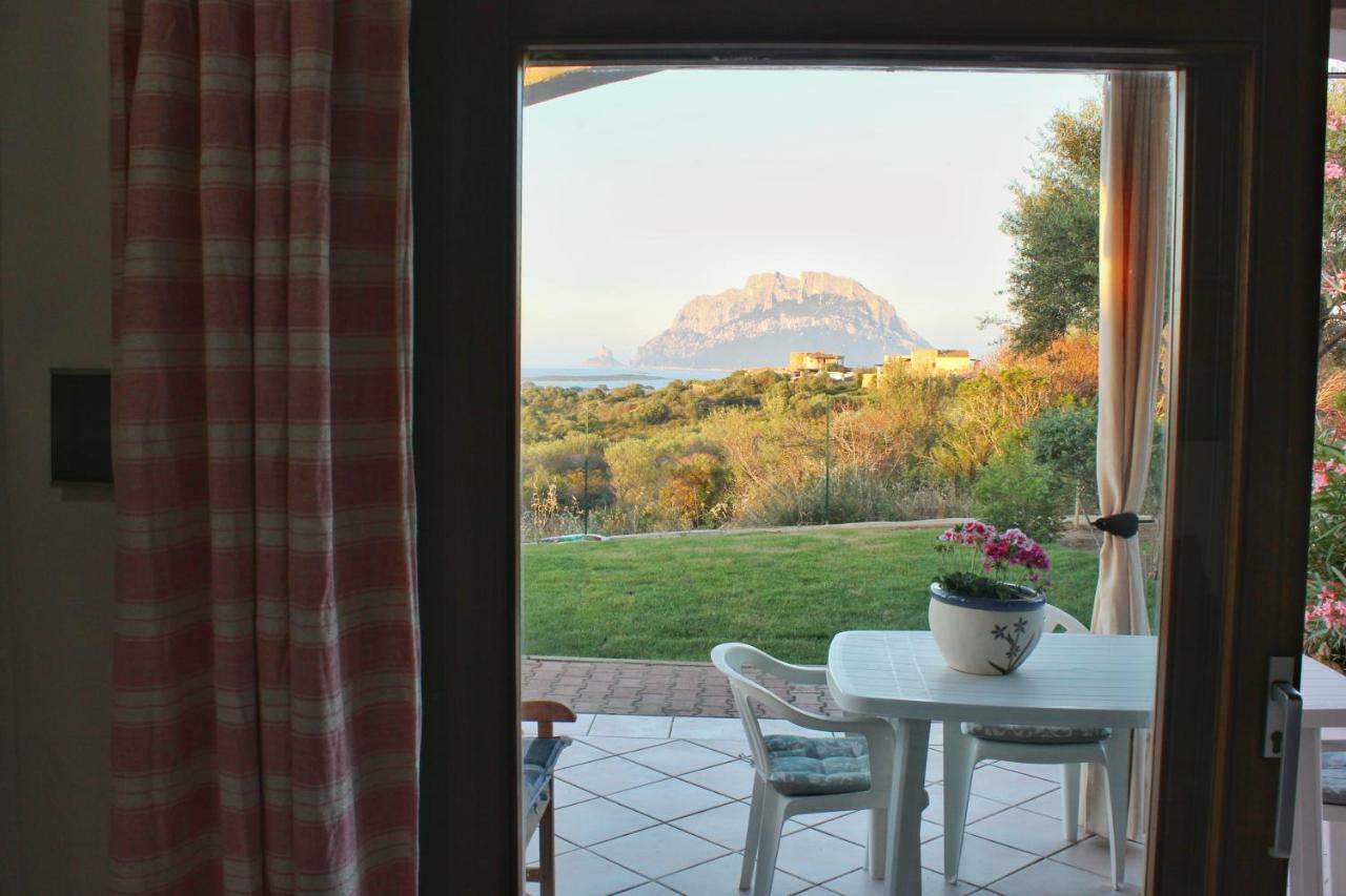 Vila Le Caterine Porto San Paolo  Exteriér fotografie